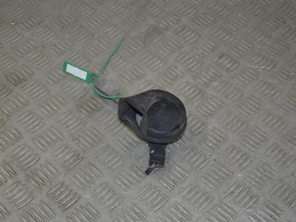 Сигнал (клаксон)