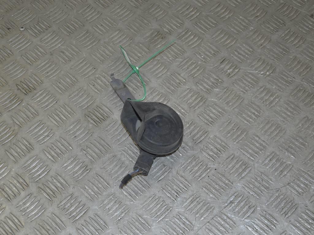 Сигнал (клаксон)