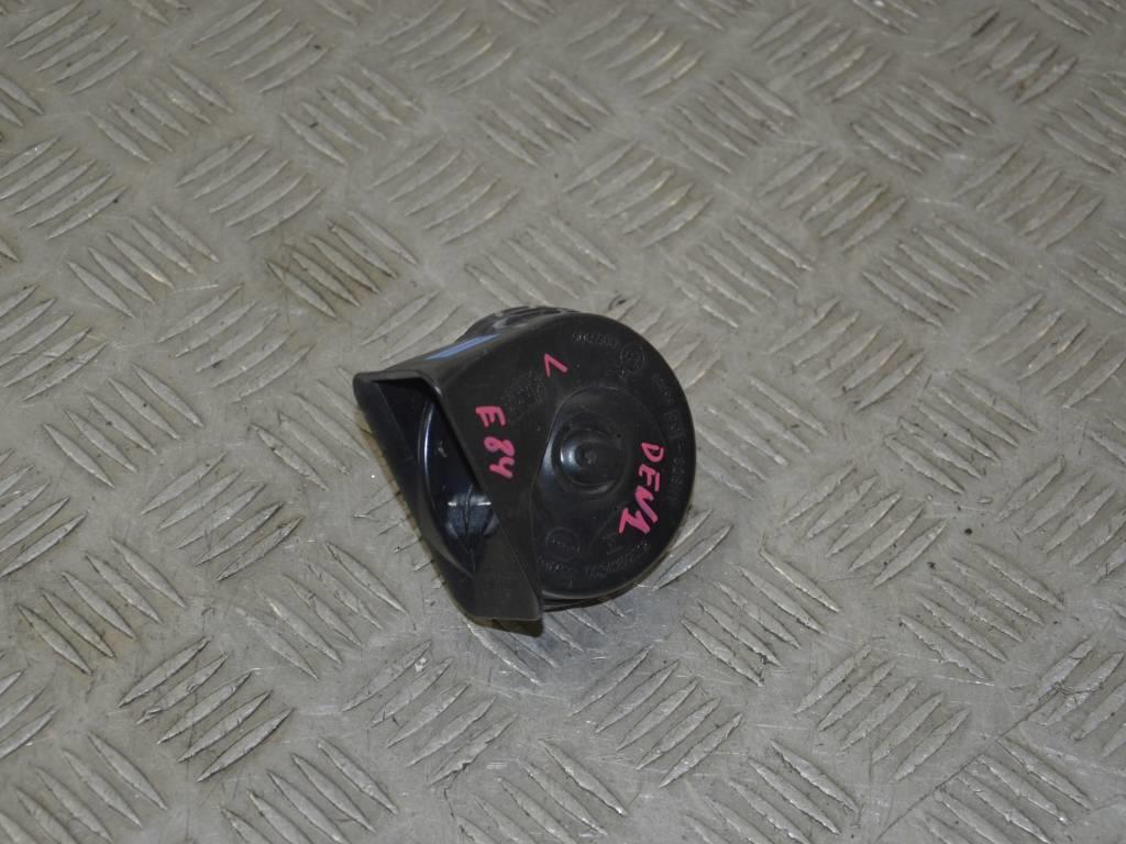 Сигнал (клаксон)