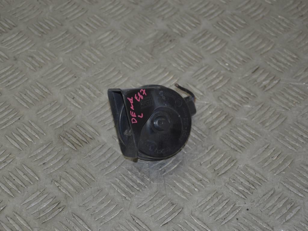 Сигнал (клаксон)