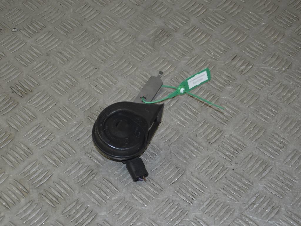 Сигнал (клаксон)