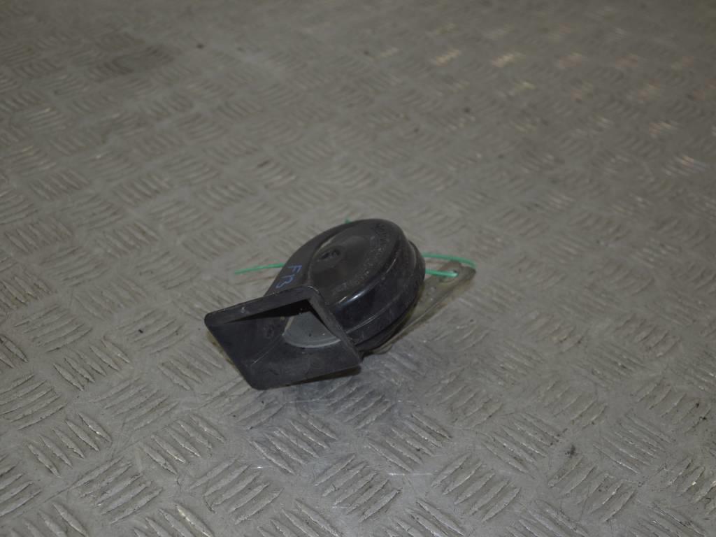 Сигнал (клаксон)