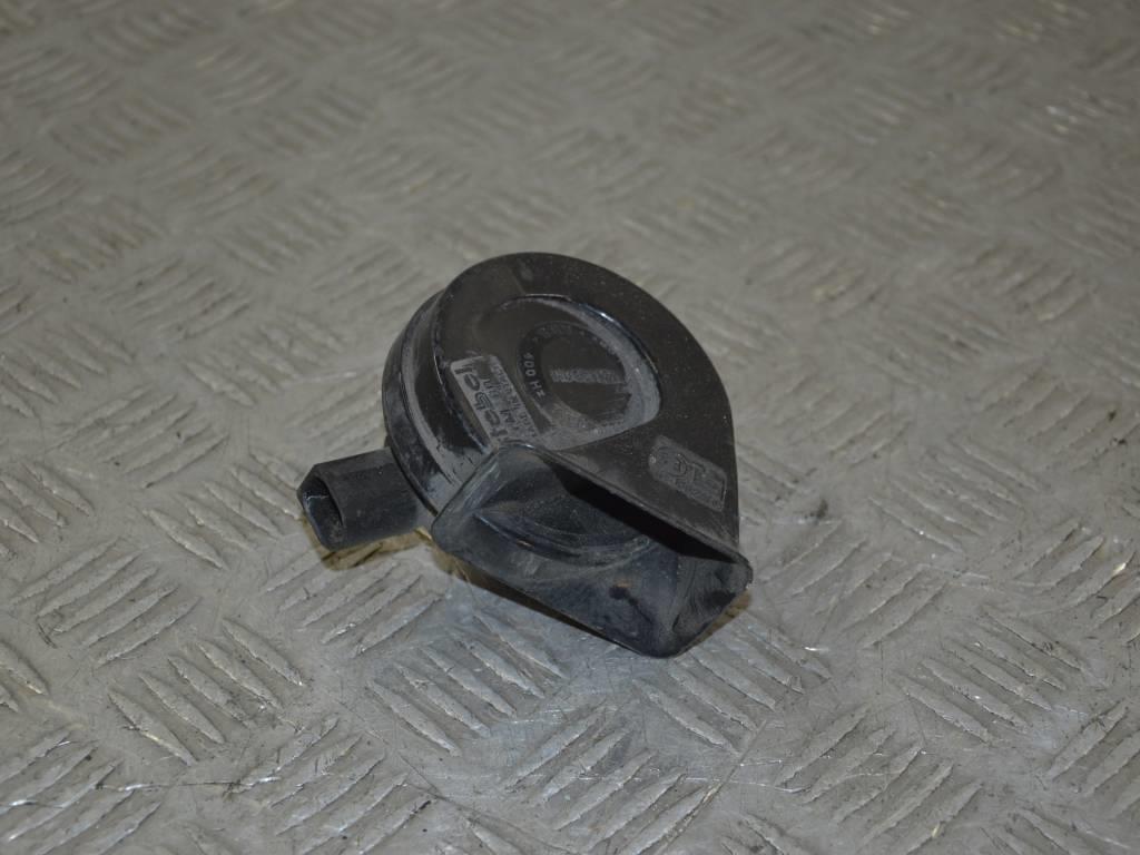 Сигнал (клаксон)