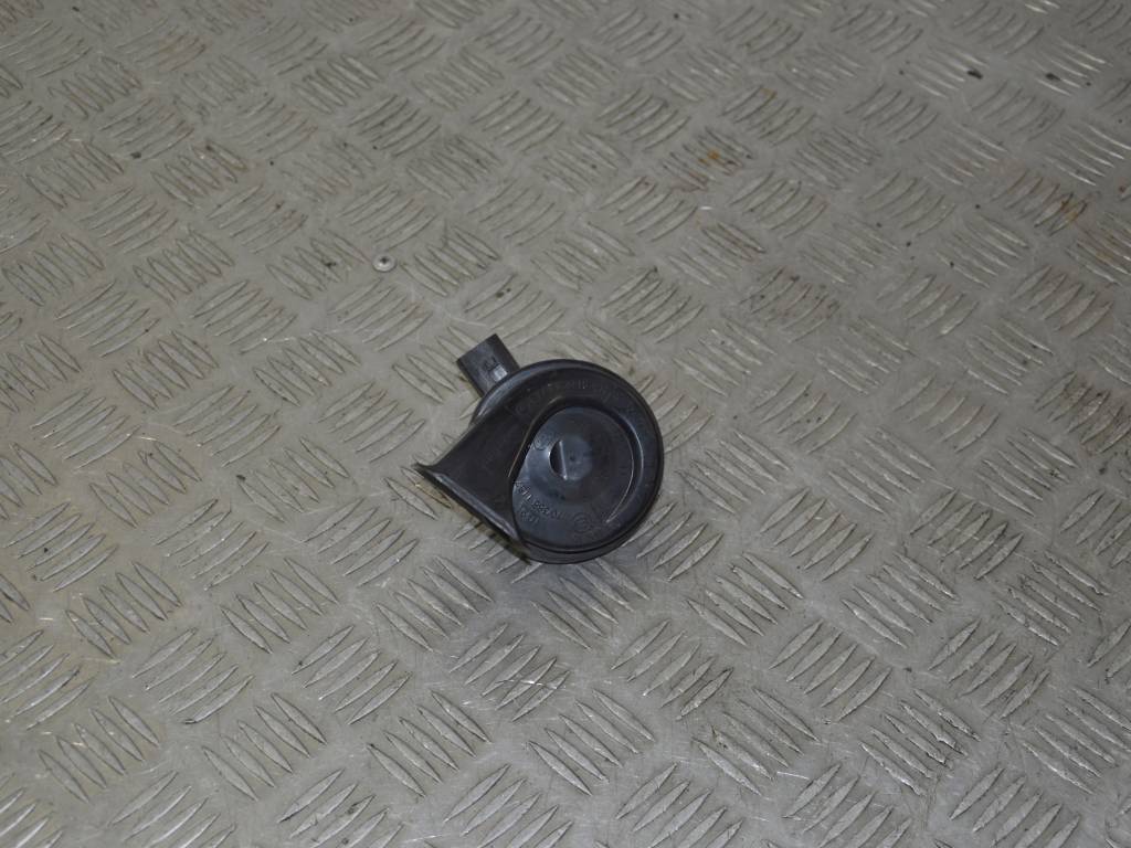 Сигнал (клаксон)