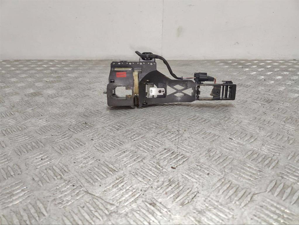 Скелет ручки наружной передней левой