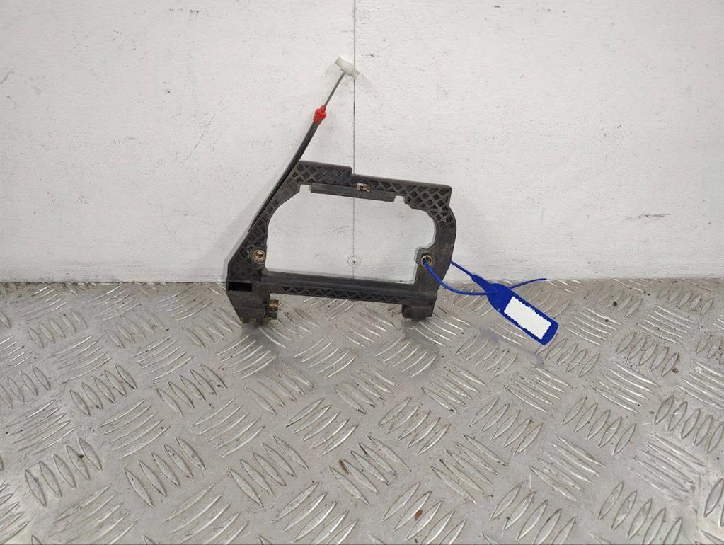 Скелет ручки наружной задней левой