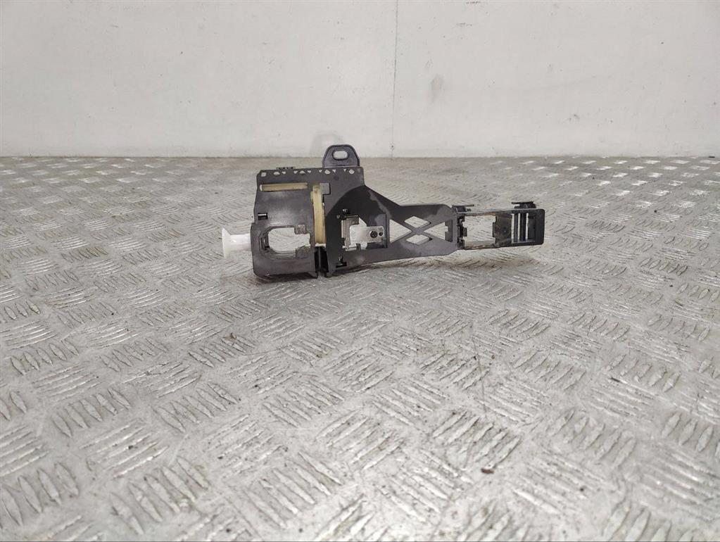 Скелет ручки наружной задней левой