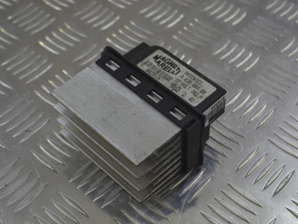 Сопротивление печки Renault Espace 3 (1996-2002)