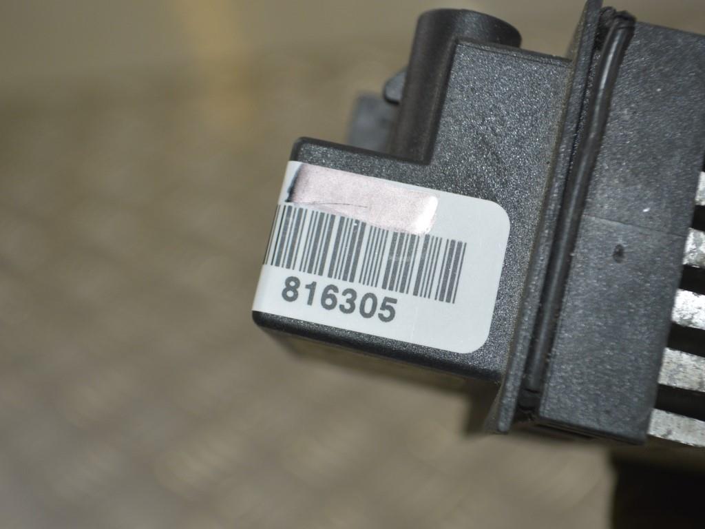 Сопротивление печки Renault Espace 3 (1996-2002)