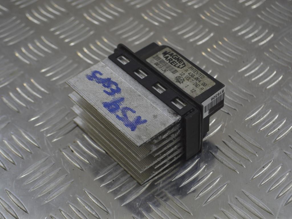 Сопротивление печки Renault Espace 3 (1996-2002)