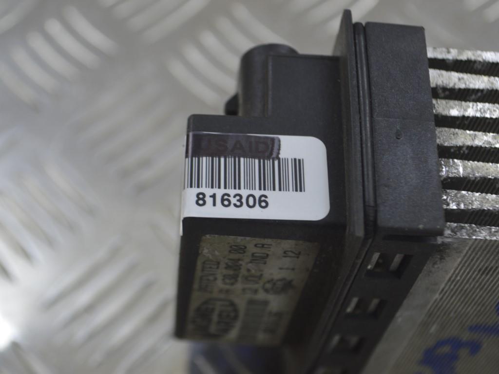 Сопротивление печки Renault Espace 3 (1996-2002)