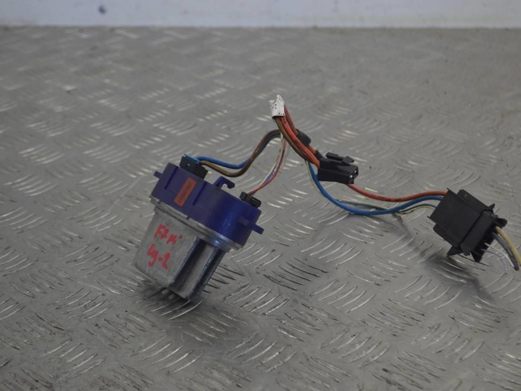 Сопротивление печки Renault Laguna 2 (2001-2007) 52485218