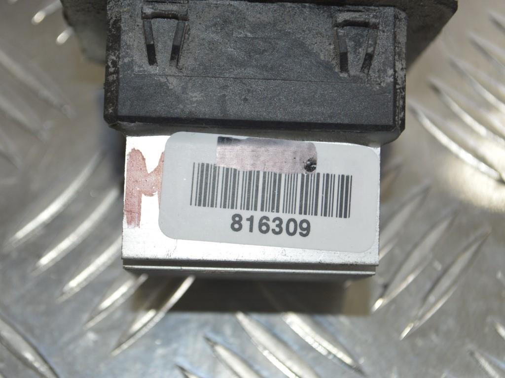 Сопротивление печки