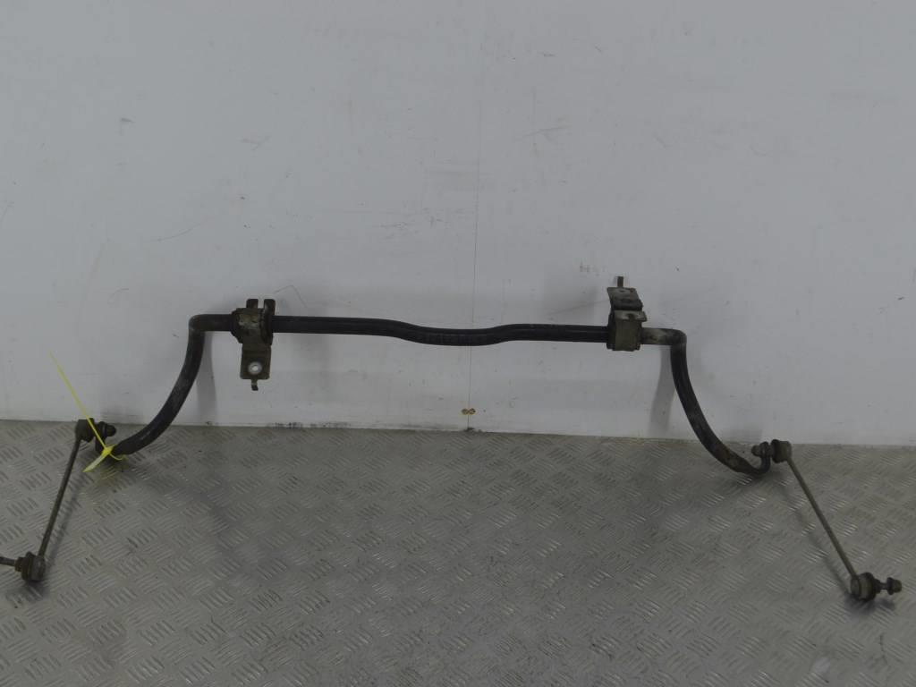 Стабилизатор подвески (поперечной устойчивости) передний Renault Laguna 3 (2007-2015) 546110002R