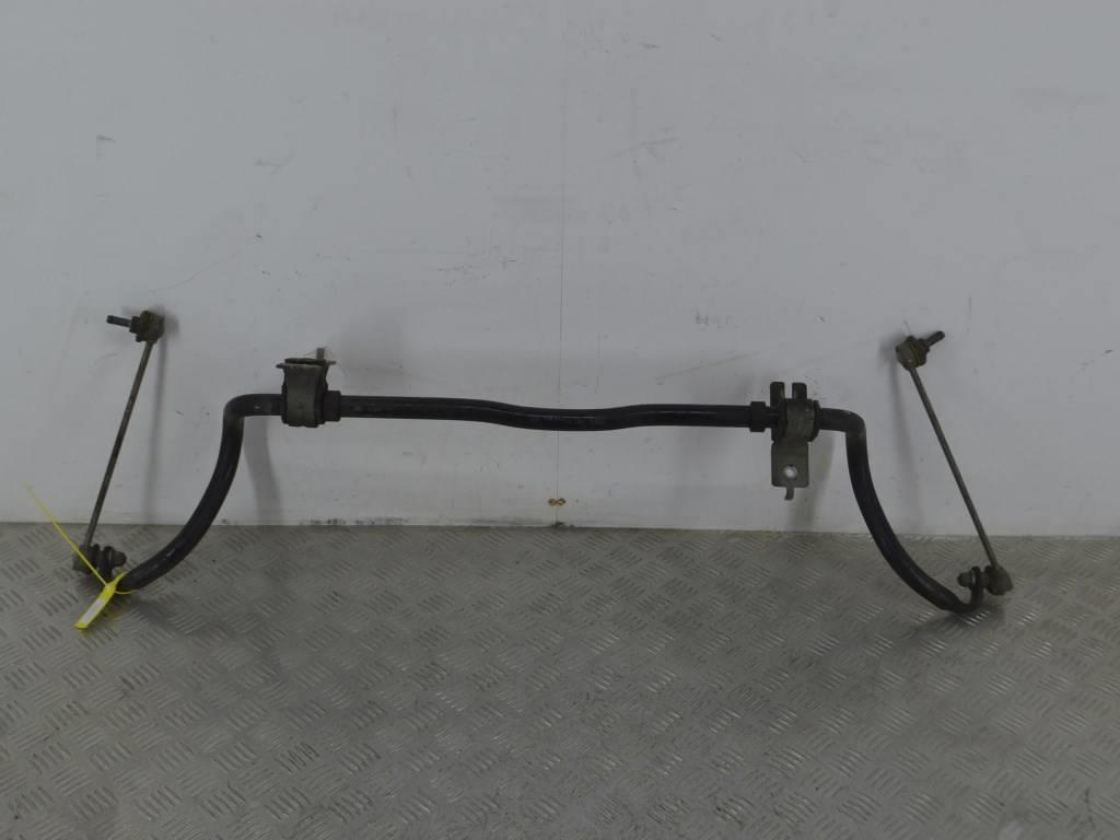 Стабилизатор подвески (поперечной устойчивости) передний Renault Laguna 3 (2007-2015) 5461107R