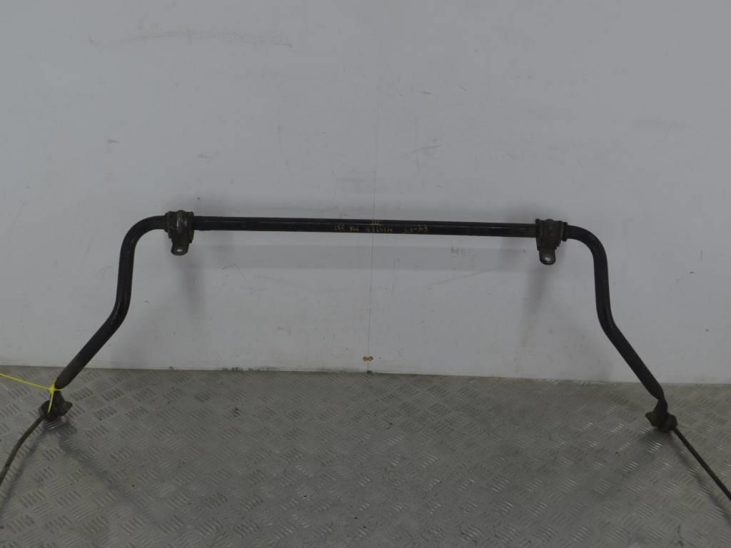 Стабилизатор подвески (поперечной устойчивости) передний