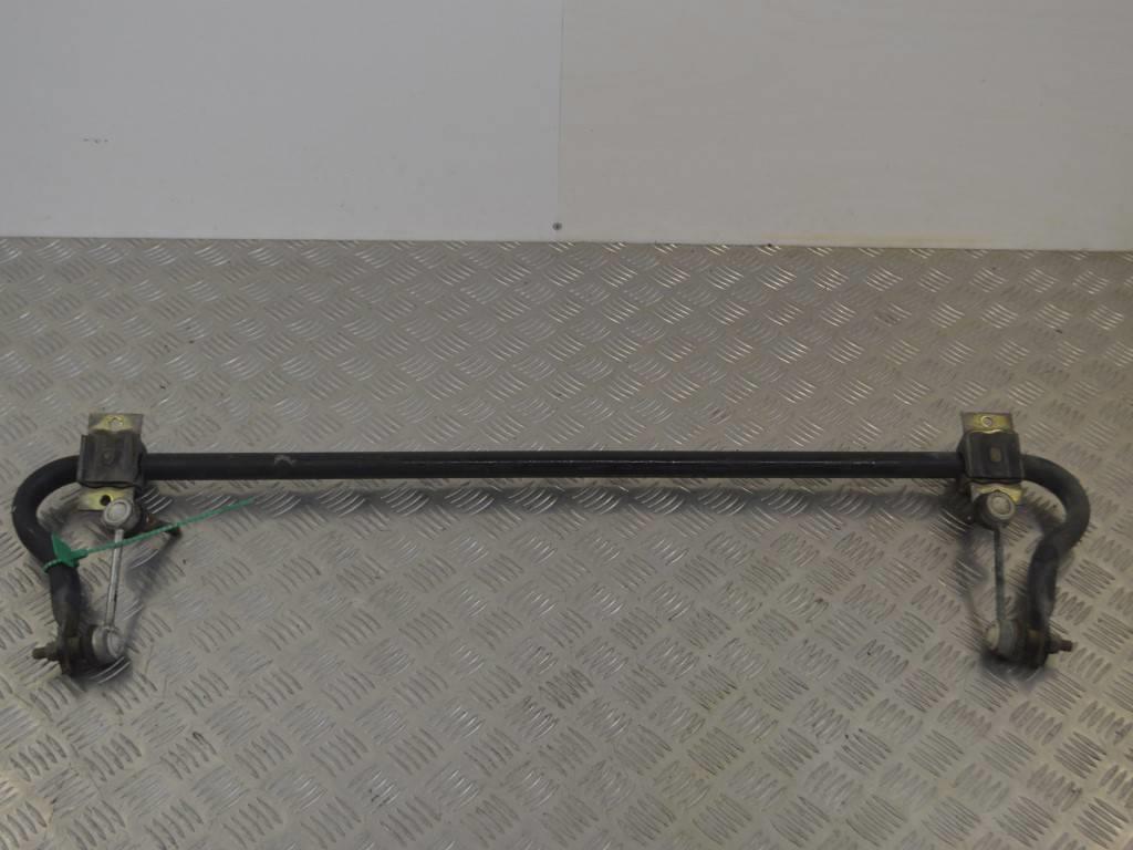 Стабилизатор подвески (поперечной устойчивости)