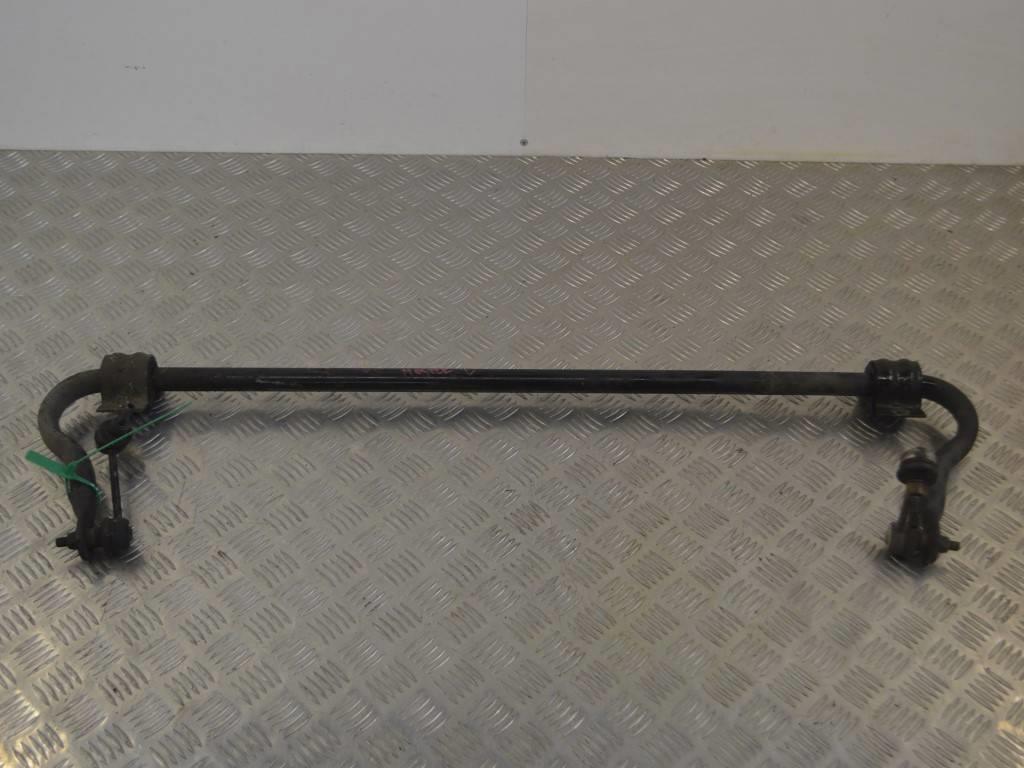 Стабилизатор подвески (поперечной устойчивости)