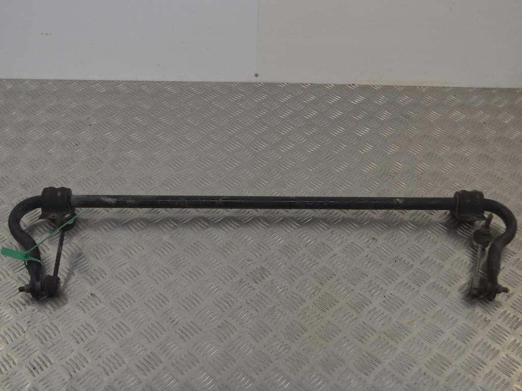 Стабилизатор подвески (поперечной устойчивости)