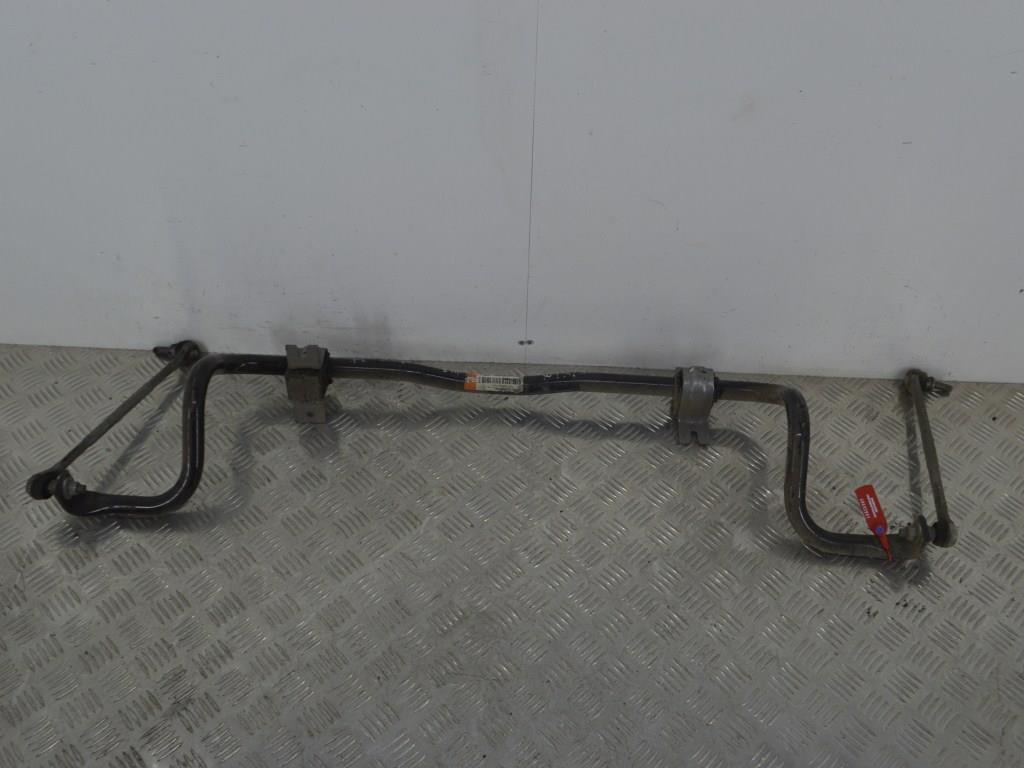 Стабилизатор подвески (поперечной устойчивости)