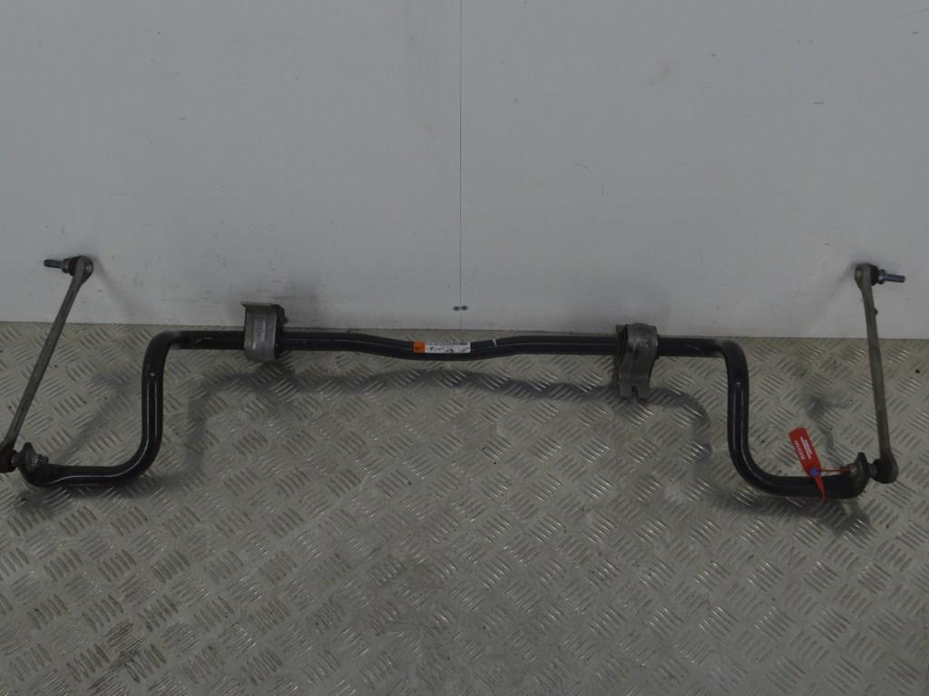 Стабилизатор подвески (поперечной устойчивости)