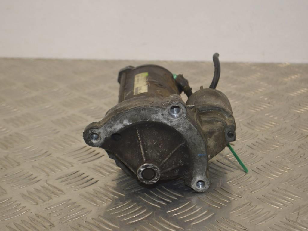 Стартер Citroen Xantia (1993-2001) 2J90963RDB, D7R26