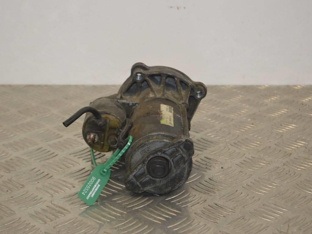 Стартер Citroen Xantia (1993-2001) 2J90963RDB, D7R26