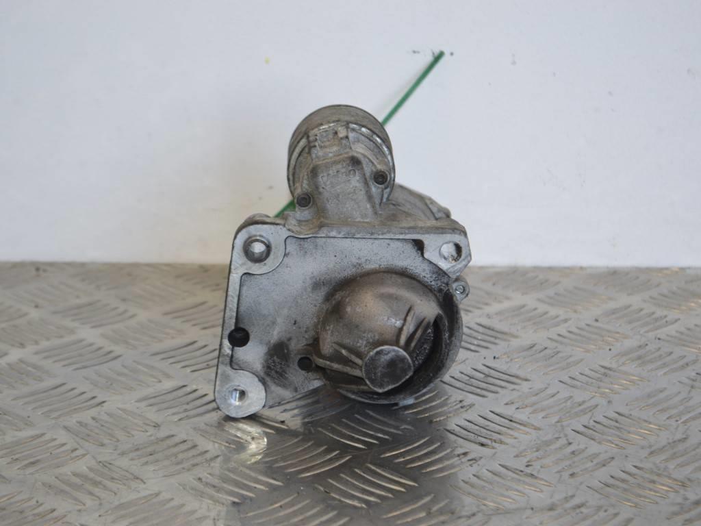 Стартер Peugeot 207 (2006-2013) 9662854080