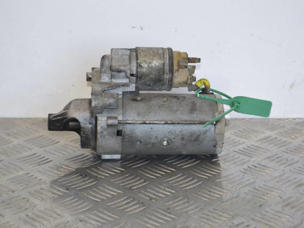 Стартер Peugeot 207 (2006-2013) 9662854080