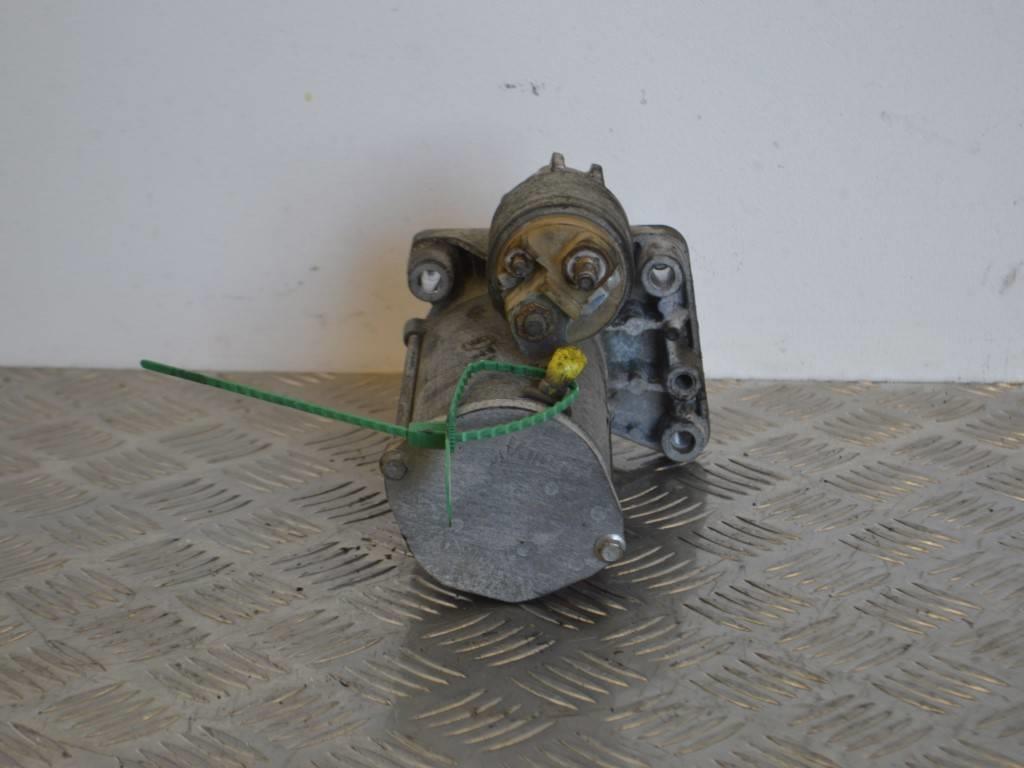 Стартер Peugeot 207 (2006-2013) 9662854080