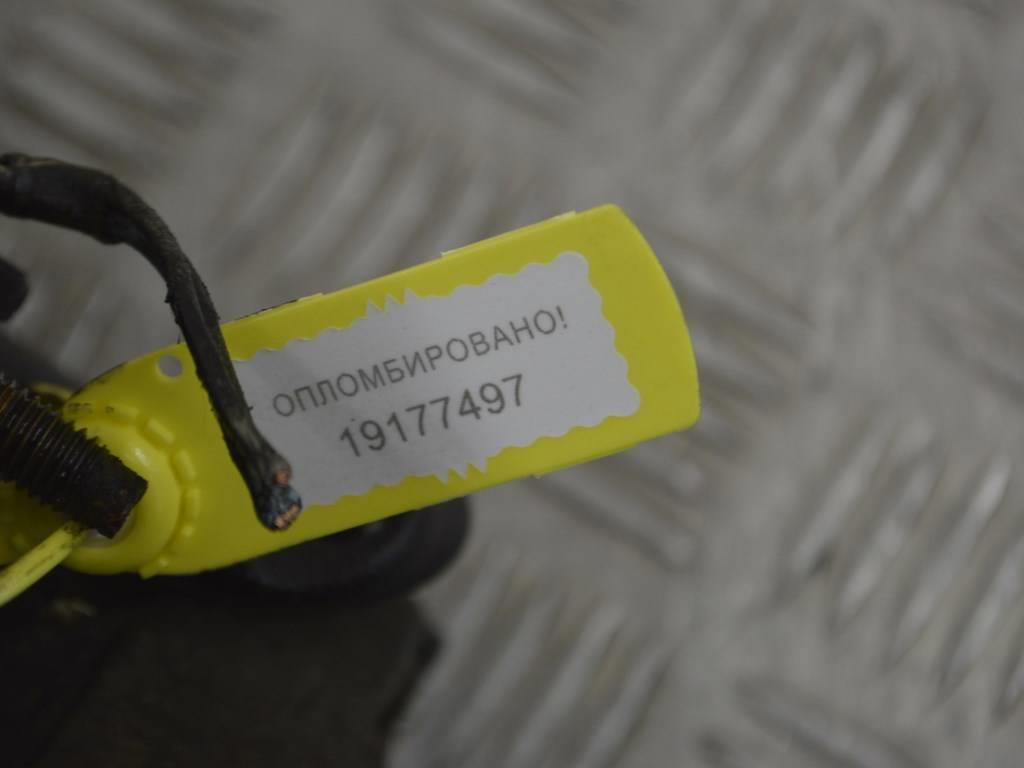 Стартер Peugeot 405 (1987-1996) M001T9028