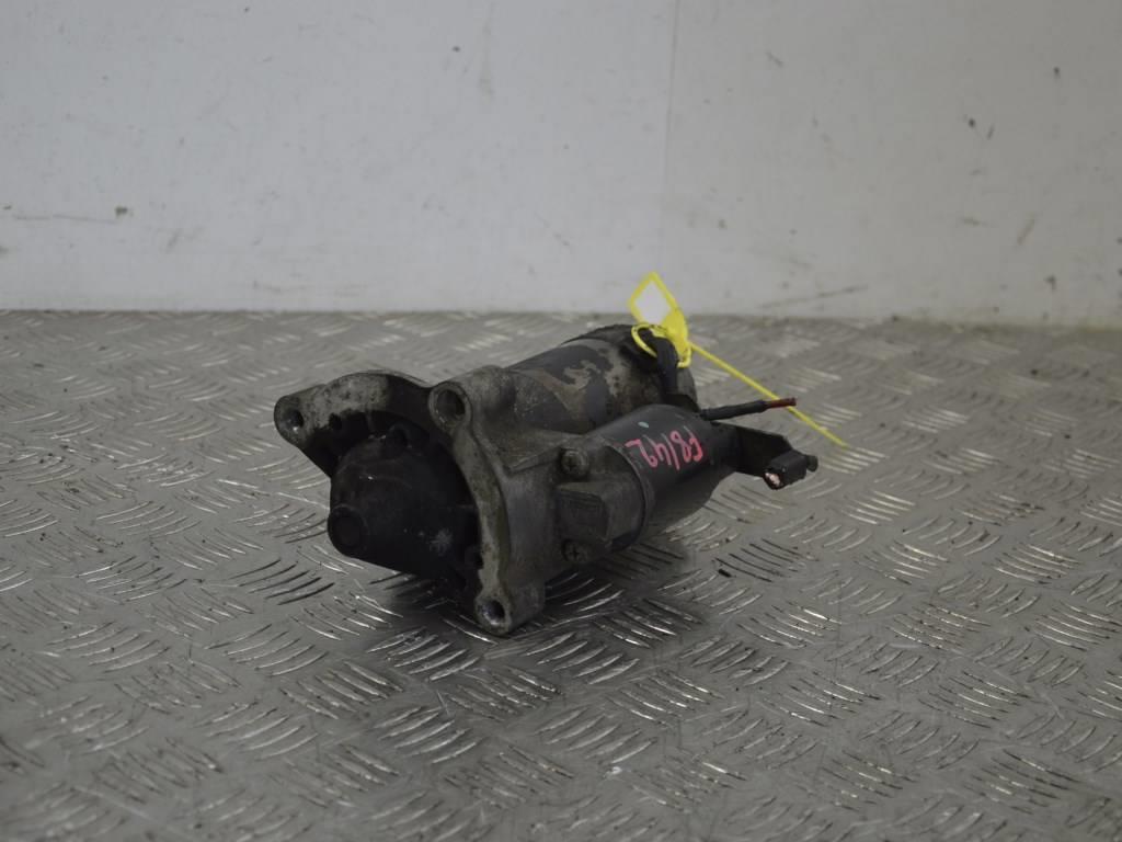 Стартер Peugeot 406 (1995-2004)