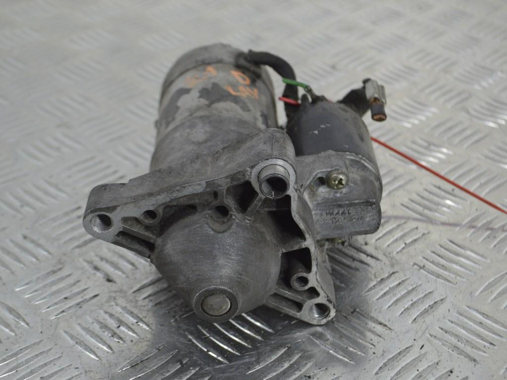 Стартер Peugeot 605 (1989-1999) M001T80081