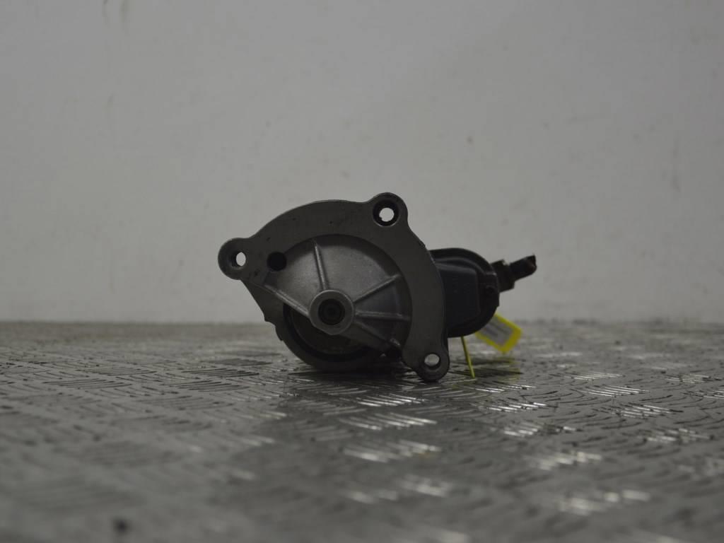 Стартер Peugeot 607 (2000-2009)