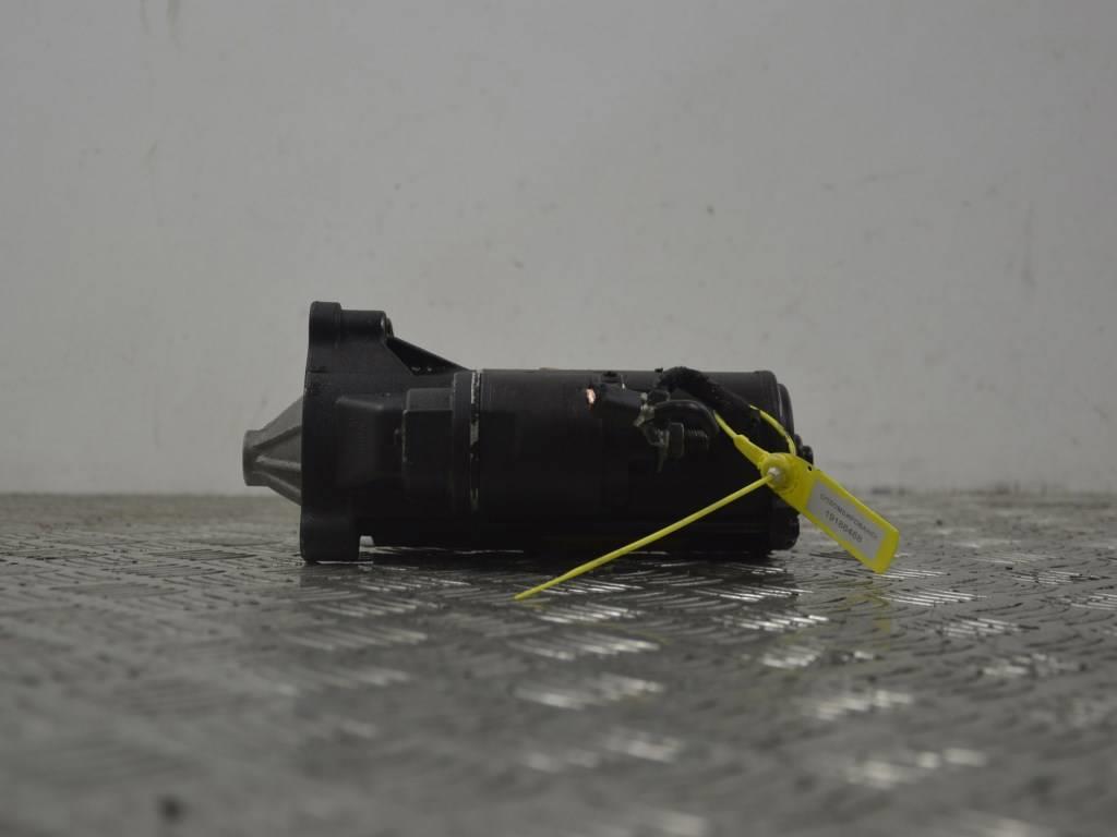 Стартер Peugeot 607 (2000-2009)