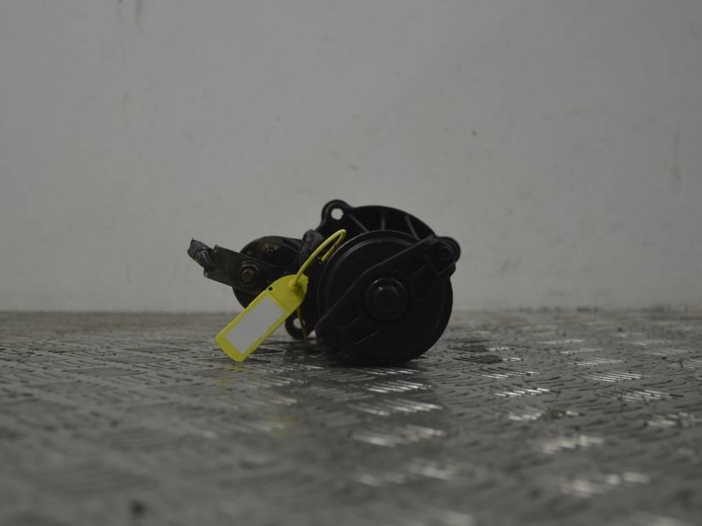 Стартер Peugeot 607 (2000-2009)