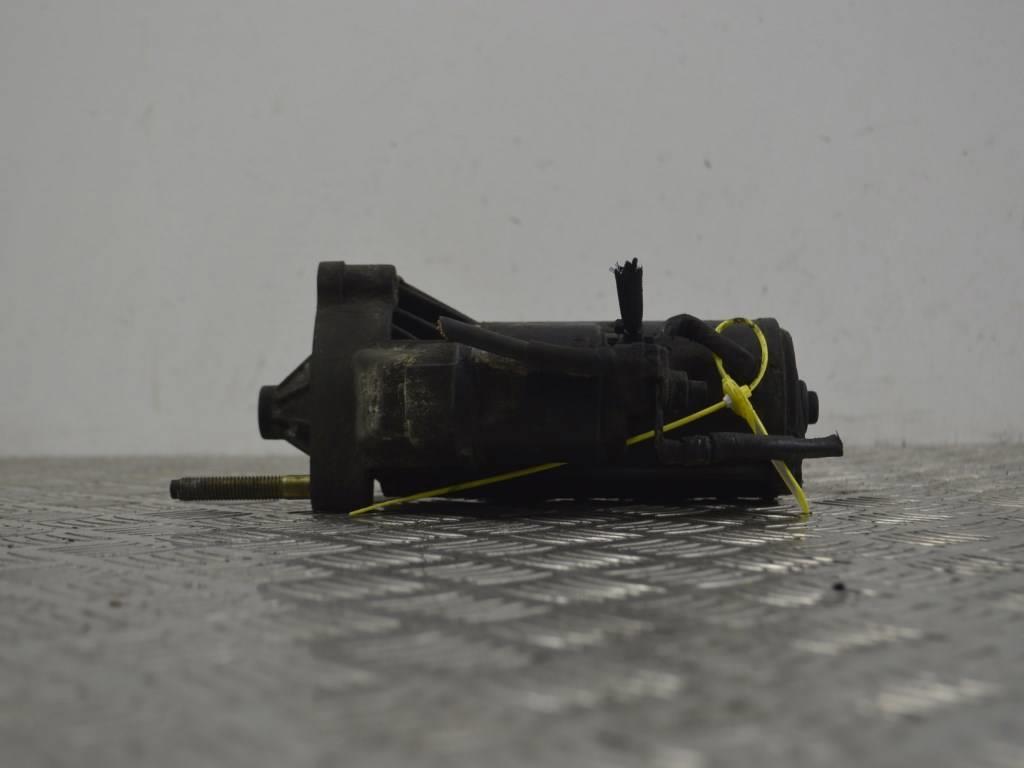 Стартер Peugeot 806 (1994-2002)