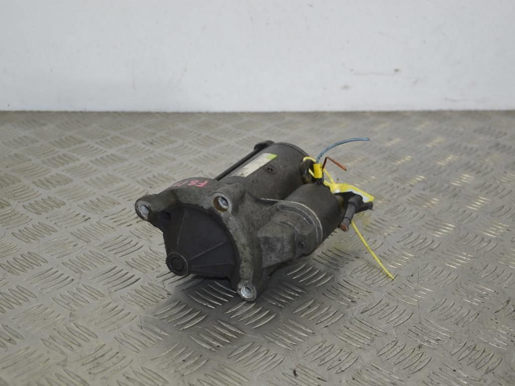 Стартер Peugeot 806 (1994-2002)