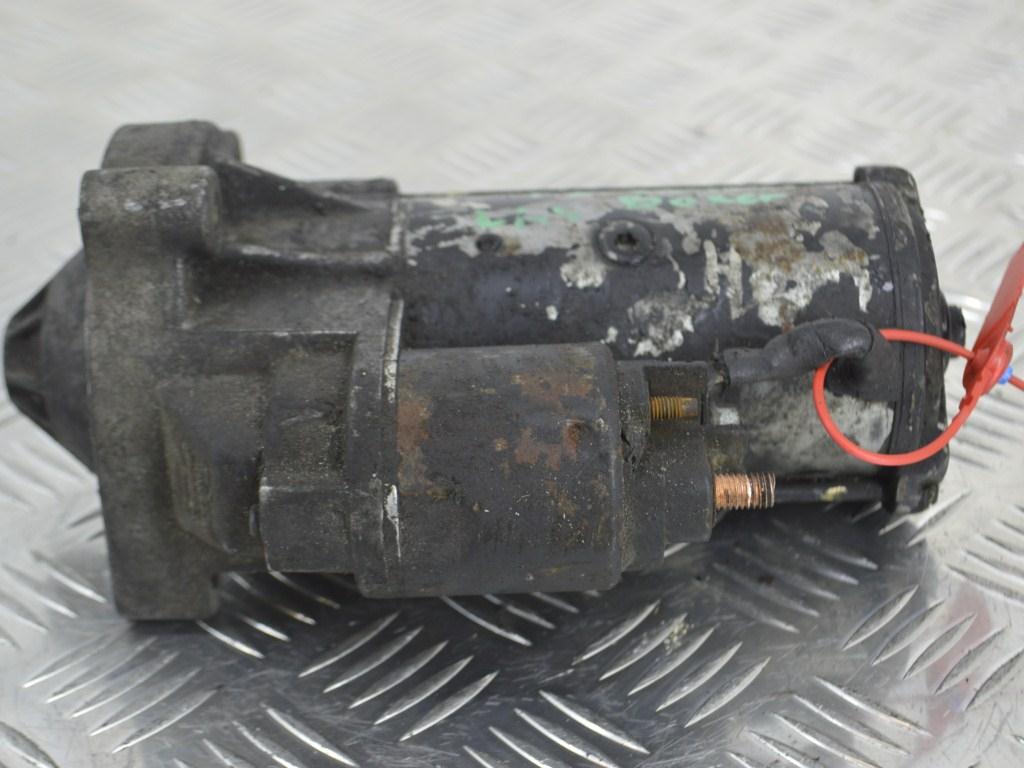 Стартер Peugeot Boxer (2002-2006)