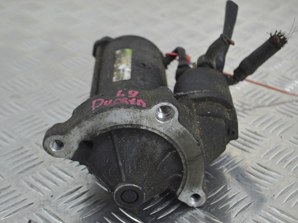 Стартер Peugeot Expert (1995-2006)
