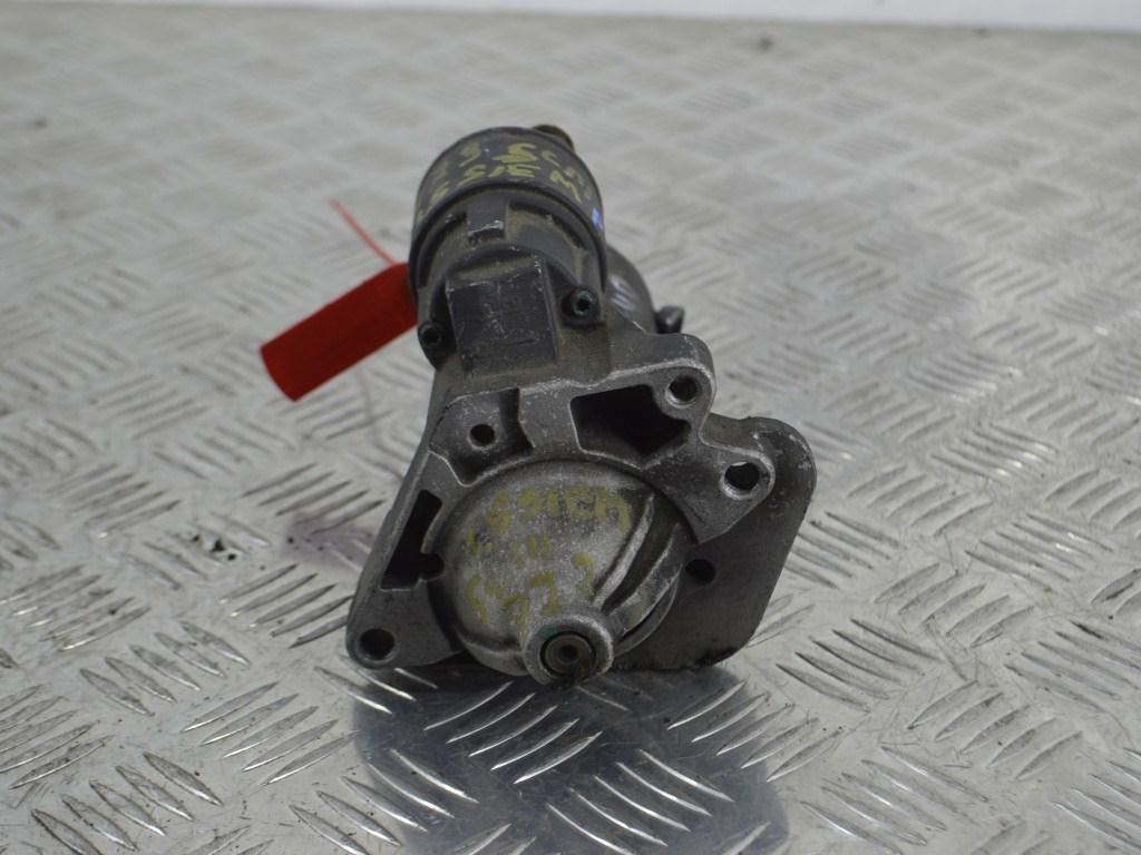Стартер Renault Clio 3 (2005-2012) 7711497567