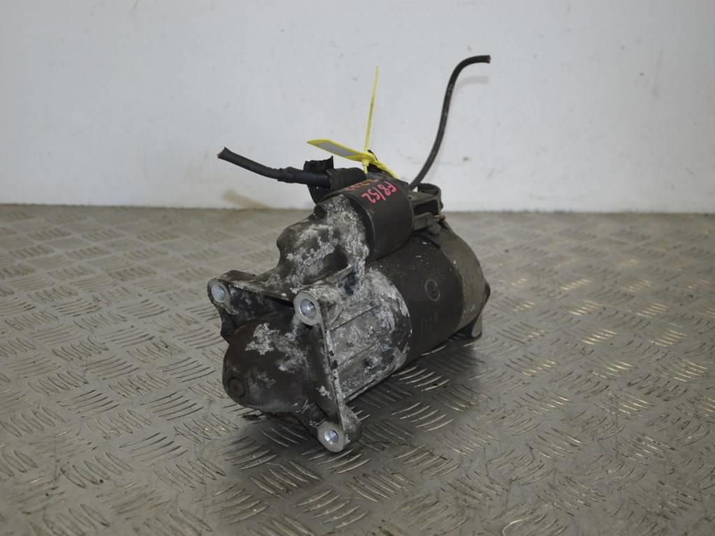Стартер Renault Espace 3 (1996-2002) 0001218153