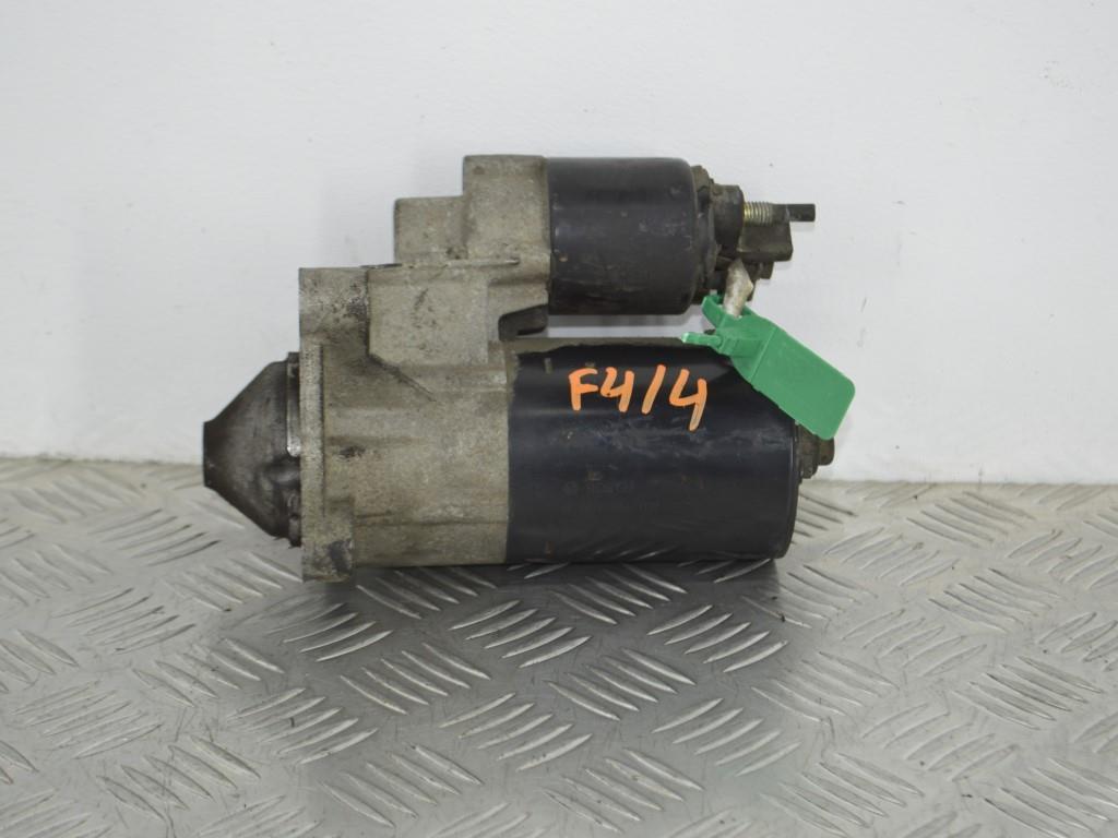 Стартер Renault Espace 3 (1996-2002) 7700115294, 0001106017