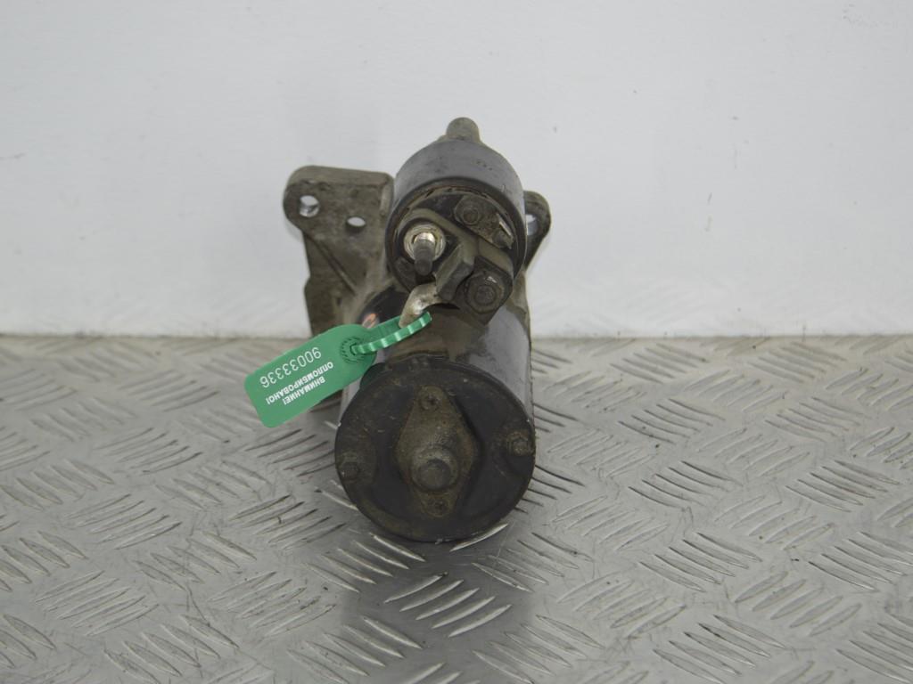 Стартер Renault Espace 3 (1996-2002) 7700115294, 0001106017
