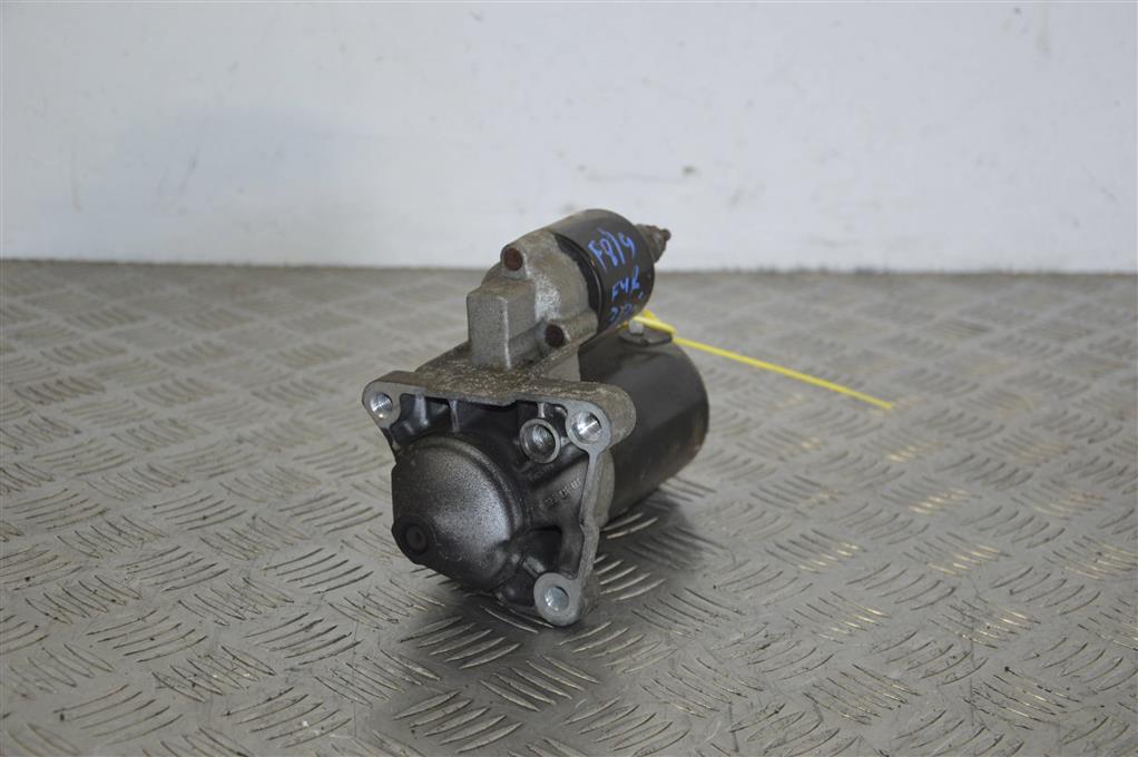 Стартер Renault Espace 3 (1996-2002) 7700115294, 0001106017