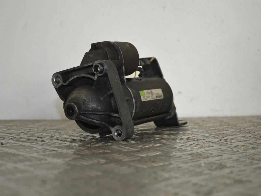 Стартер Renault Espace 3 (1996-2002) 7700875160, 7700104346