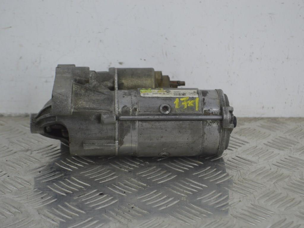Стартер Renault Espace 4 (2003-2010) 8200237594