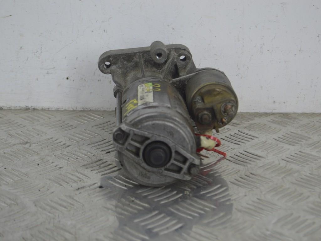 Стартер Renault Espace 4 (2003-2010) 8200237594