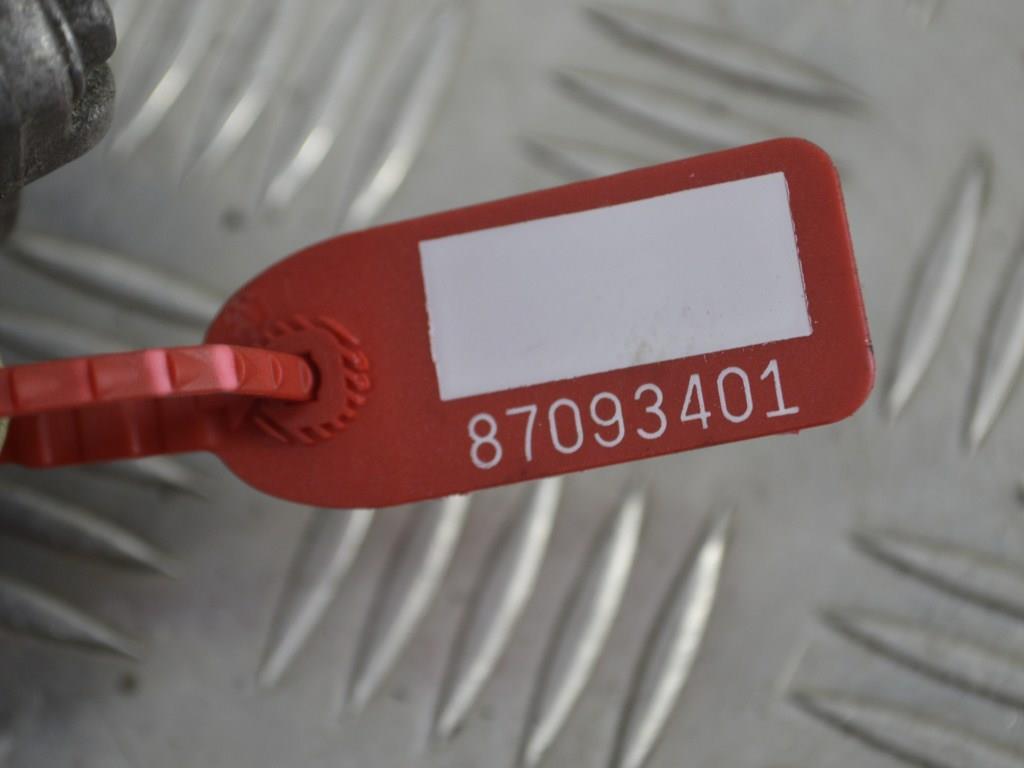 Стартер Renault Espace 4 (2003-2010) 8200237594