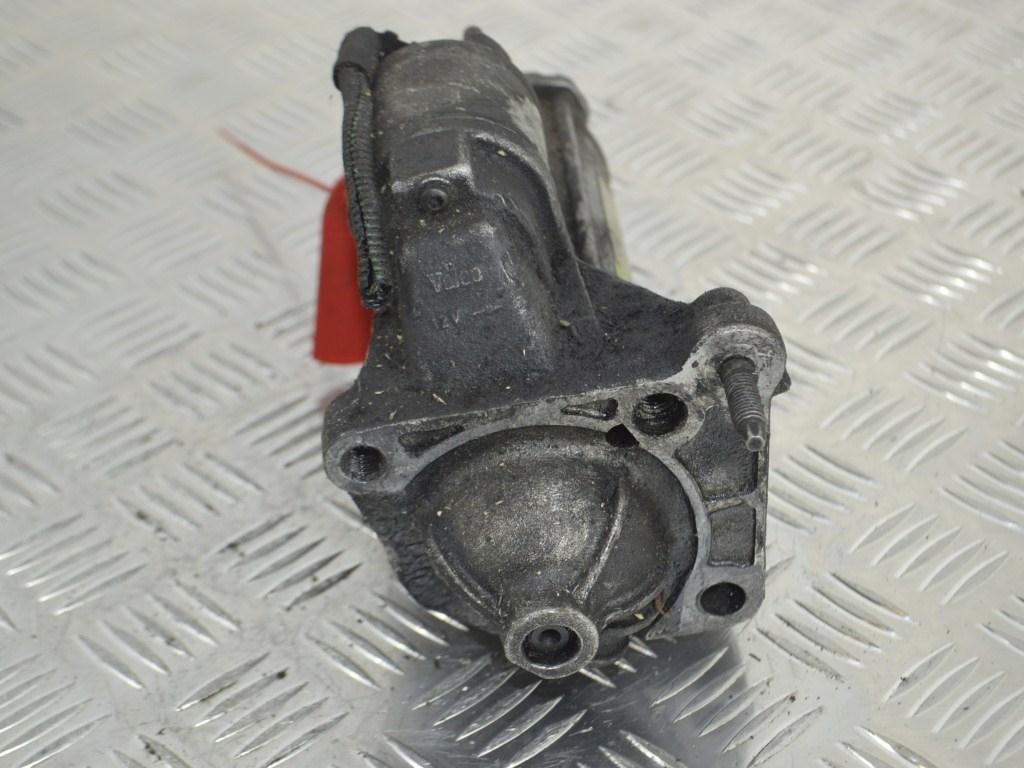Стартер Renault Espace 4 (2003-2010) 8200331251